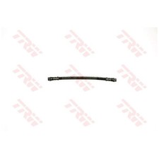 2x Bremsschlauch hinten für Citroen C8 EA Evasion 22 Jumpy 1 BS U6U | 24133395