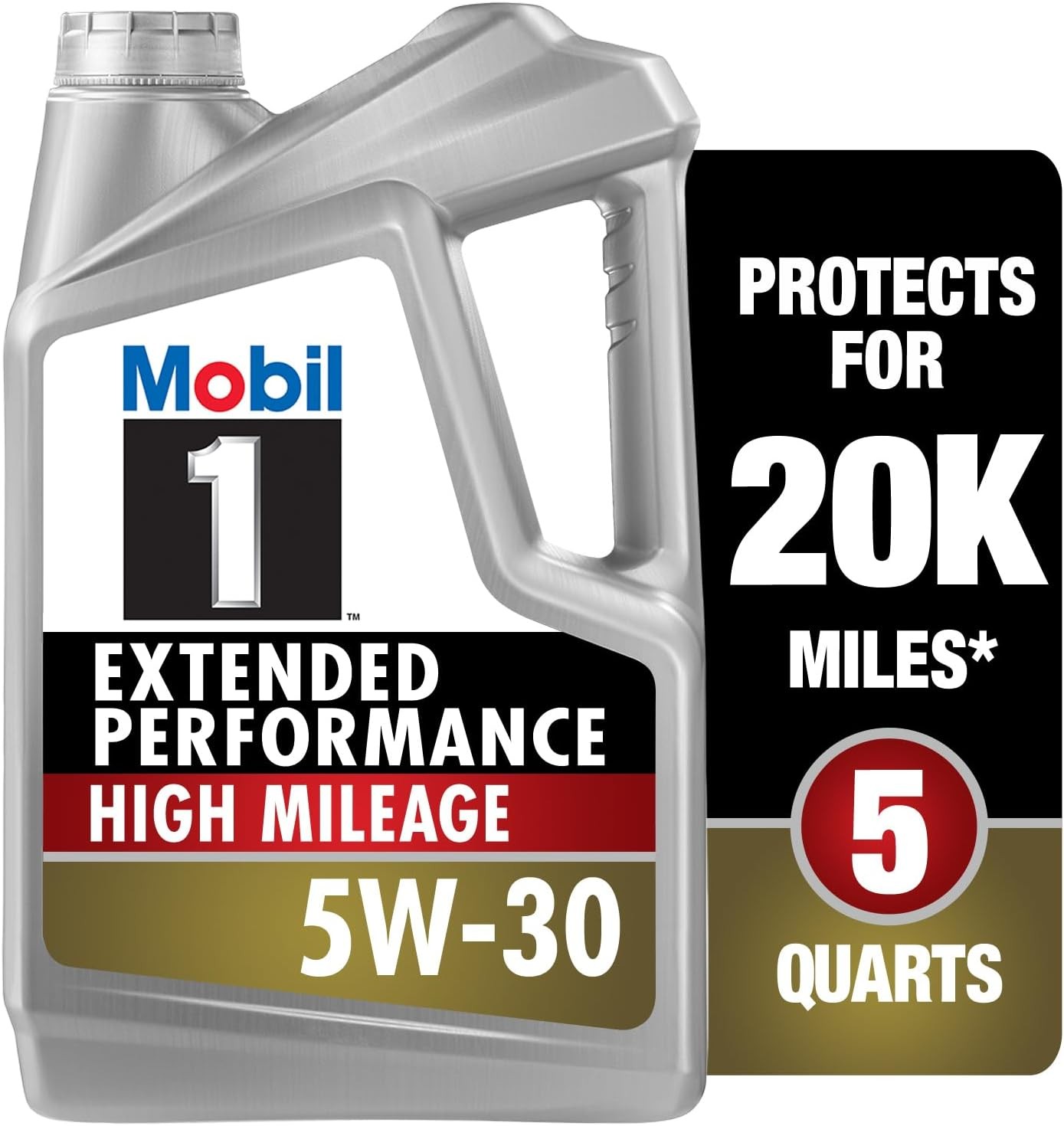 5 Quart