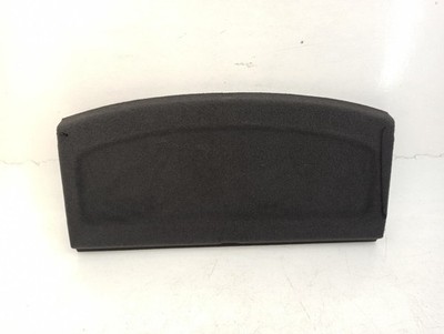 1K6867769 REAR SHELF / 167938 FOR VOLKSWAGEN GOLF PLUS V 5M1, 521 1.2 TSI
