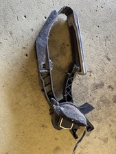 05-11 Mercedes W203 C230 C320 Gas Accelerator Throttle Pedal A2033000904 Oem 05-11 Mercedes W203 C230 C320 Gas Accelerator Throttle Pedal A2033000904 Oem