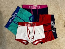 Hollister Dual Tone Boxer Brief