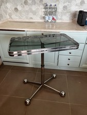 Tavolino In Vetro Allegri arredamenti Parma Anni 70