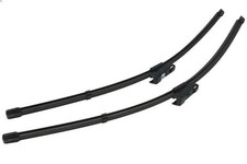 Balai d'essuie-glace DENSO DF-411 pour PORSCHE 911 (991) 3 2017-2019