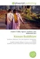 Frederic P. Miller (U. A.) | Korean Buddhism | Taschenbuch | Englisch (2026)