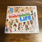 Tomodachi Life (3DS, 2014)