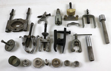 Puller and Tool Lot (Pullers Pushers and Tool...