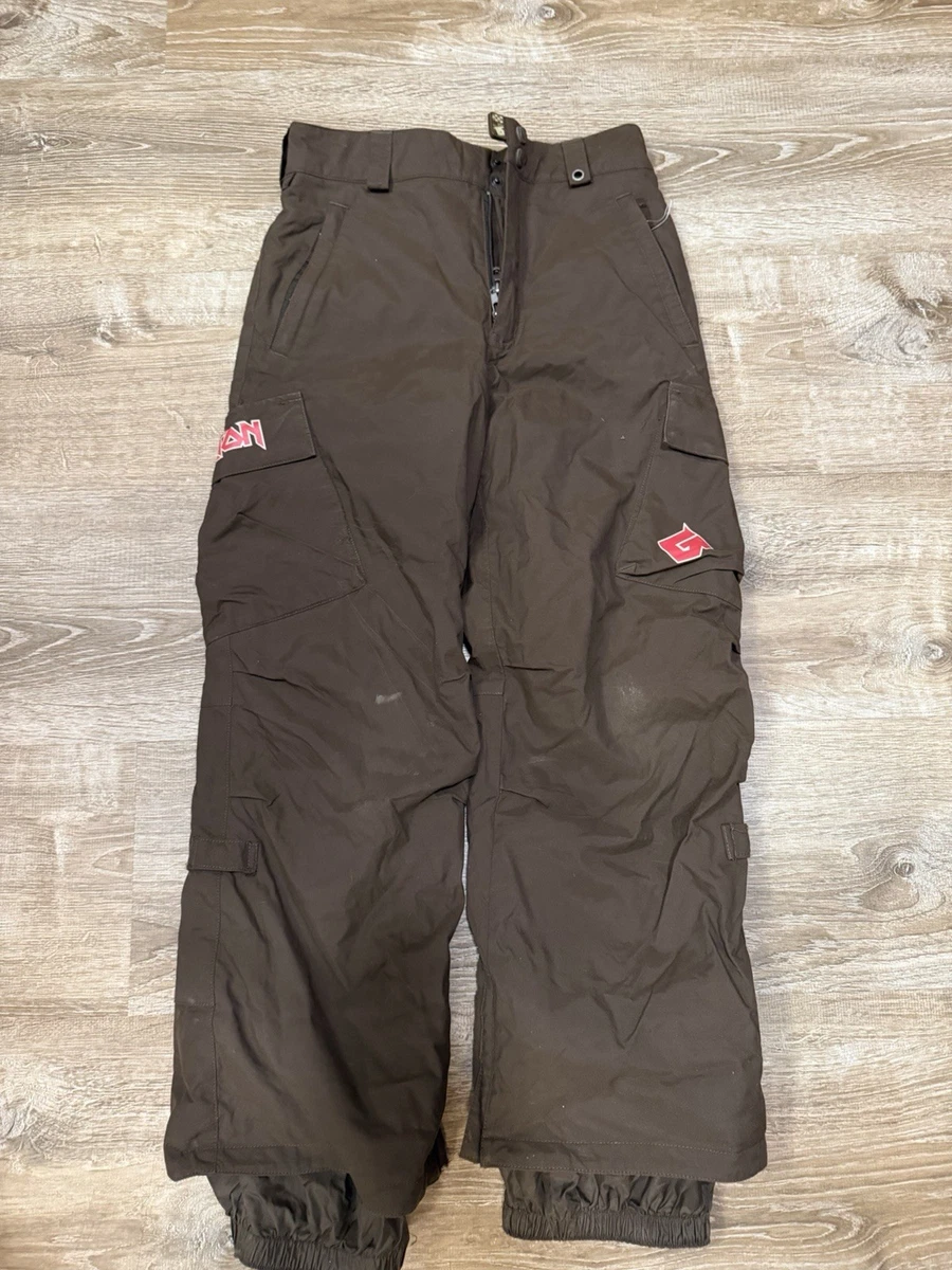 Burton Size M Sports Snow Pants & Bibs for Boys for sale | eBay
