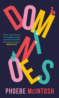 Dominoes | Phoebe Mcintosh | Englisch | Buch | Gebunden | 2024