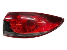 Mazda 6 2015 Rechts Rückleuchte Heckleuchte GHK151150 CRQ3599