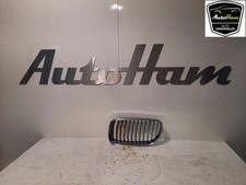 Calandre BMW 320