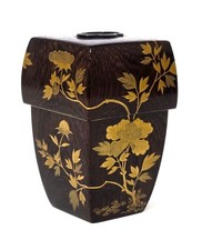 日本漆器盒| eBay