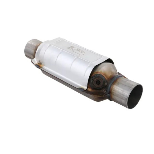 Acura NSX Catalytic converter Photo - $214