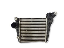 Porsche Macan (95B) 2020 Ladeluftkühler 95B145804E PJT15414