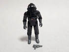 Vintage Star Wars The Empire Strikes Back  Tie Fighter Pilot  Action Figure