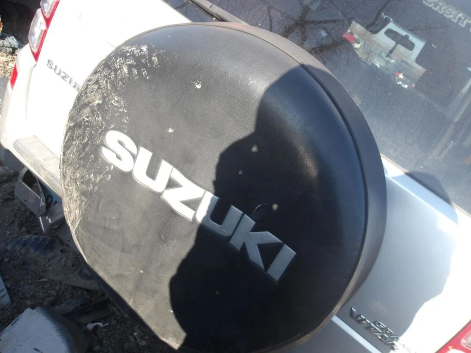 Automatic Transmission Fits 09-13 VITARA 1501867 Foto 4 de 4