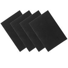 4 Pcs Self-adhesive Shock-absorbing Foam Pad Insulation Sheets Furniture