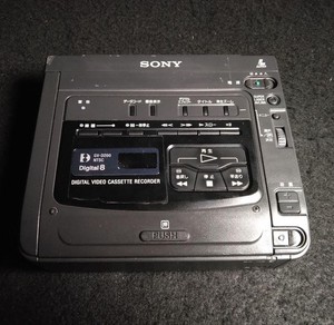 Sony Digital 8 Player | eBay