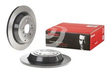 Disque de frein Mercedes CLASSE R