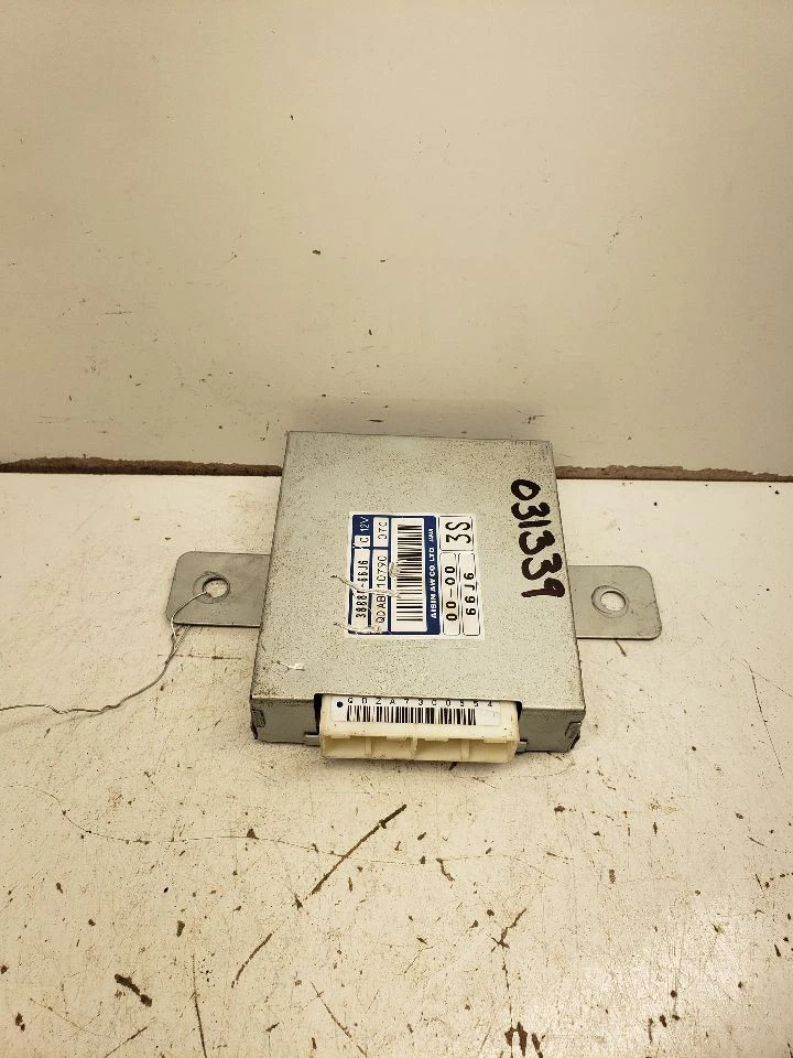 Chasis ECM Transmisión Mano Derecha Kick Panel Grand Fits 06-07 VITARA 1323165 Foto 2 de 4