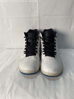 Gently Loved Men's Nike Air Jordan Illusion Basketball Sneakers - Size 9.5