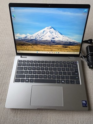 Dell Pro 14 Plus PB14250 14'' Touch 5G, Ultra 5 235U, 16GB, 256GB ProSupport 2029