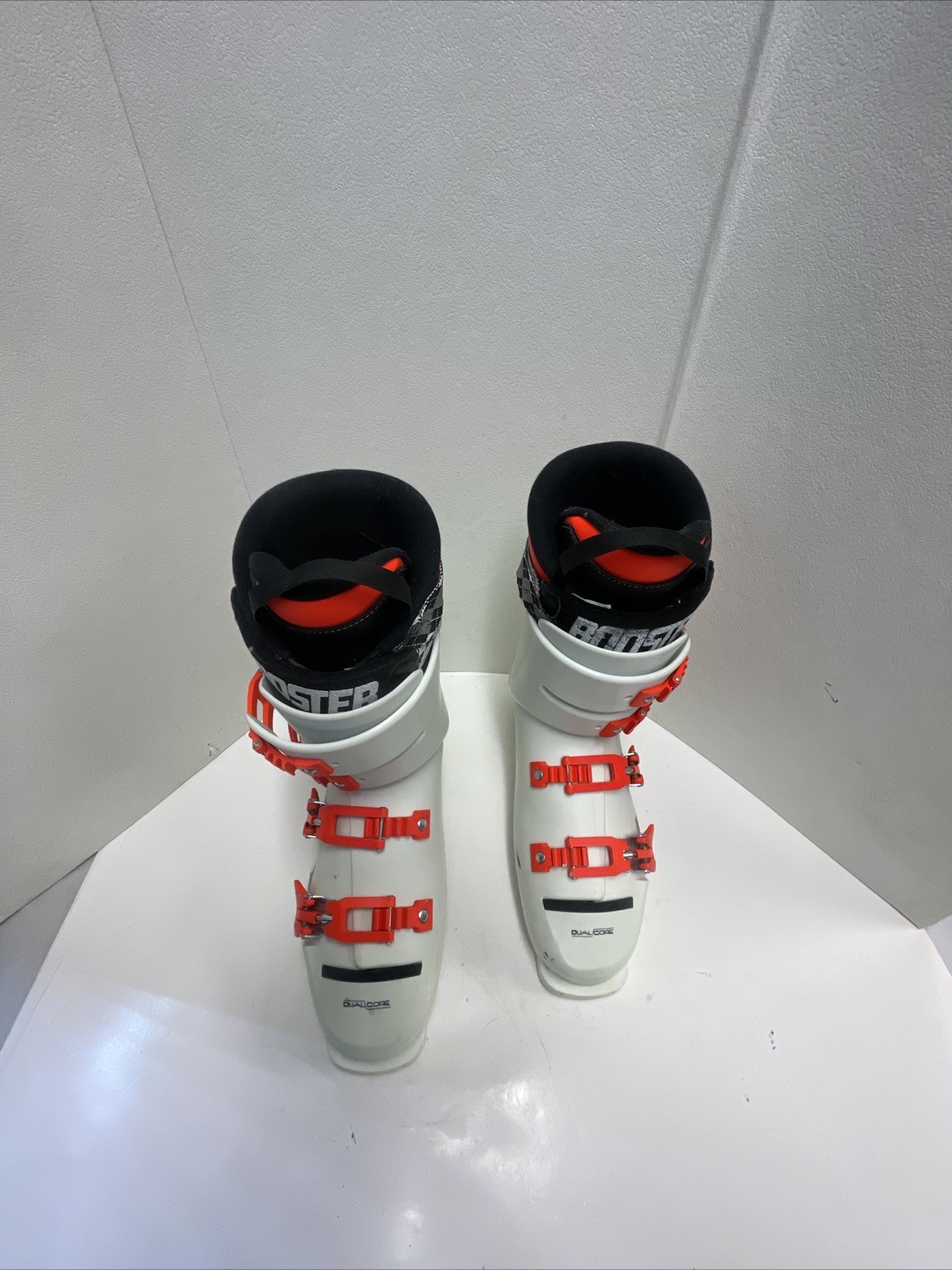 SALOMON Scarponi da sci da corsa Rossignol HERO WORLD CUP 90 SC MISURA 26 26 5 306 mm Bianco Rosso