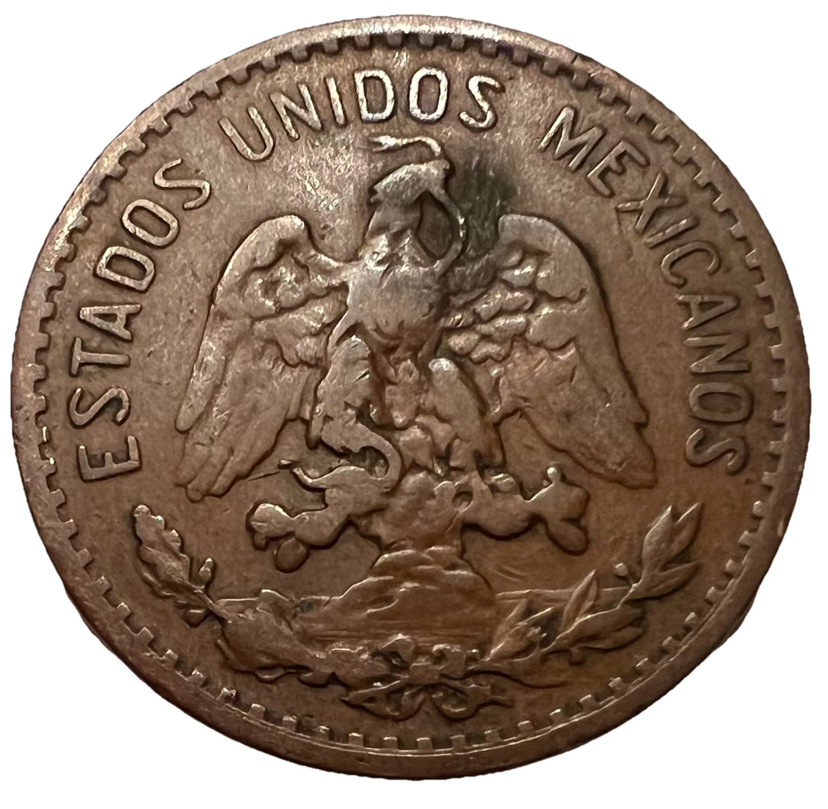 2 Centavos Mexican Coins (1905-Now) for sale | eBay