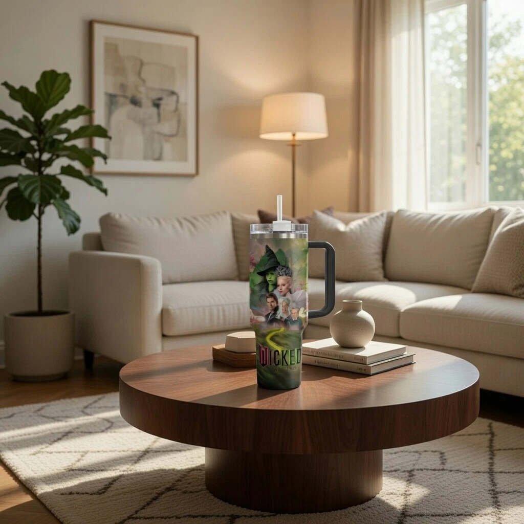 Personalized For Good Forever Fan Gift20oz 30oz 40oz Tumbler With Handle