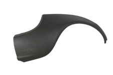 BLIC Heckstoßstange Stoßfänger Hinten Rechts für FORD KA (RB) STREET KA (RL2)