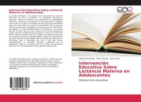 IntervencióN Educativa Sobre Lactancia Materna En Adolescentes Alain Landa