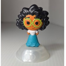 Disney 100 Mirabel Madrigal Figurine Base Encanto PVC McDonald's