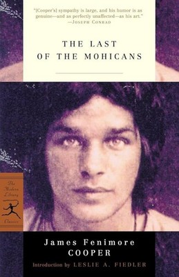 The Last of the Mohicans by James Fenimore Cooper (2001, Trade Paperback)