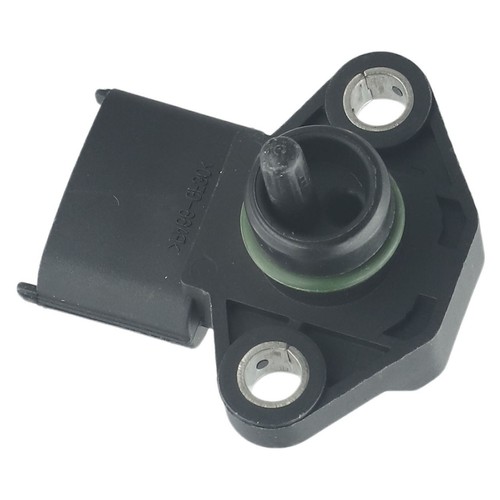 Air Sensor Manifold Pressure 1pc 39300-84400 ABS Black Car Accessories - Picture 2 of 23
