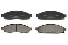 Plaquette de frein Infiniti QX56