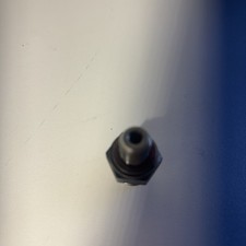 Turbocharger Hollow Oil Screw Feed GARRETT AUDI SEAT SKODA VW 1.9 2.0 TDI TURBO