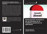 Sisonke Qashani (U. A.) | ParticipacióN EconóMica De Los JóVenes En La...