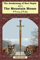 The Awakening Of Navi Septa Book Two The Mountain Mouse Linda Williams Buch 2011