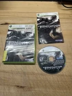 Terminator: Salvation - Xbox 360 CIB Complete