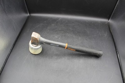 Bostitch 59 oz Hardwood Flooring Mallet w/ Graphite Handle
