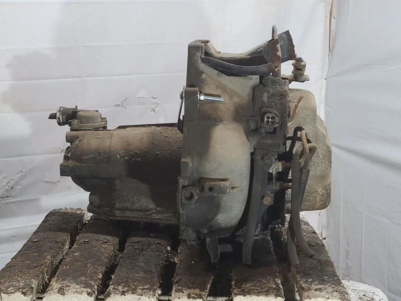 Automatic Transmission 4-134 Fits 84-94 CAVALIER 618588 Foto 3 de 4