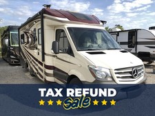 2016 Coachmen PRISM SERIES 24J