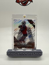 JAMEIS WINSTON 2015 TOPPS HIGH TEK RC ROOKIE On Card Auto . rookie card picture