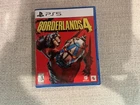 Borderlands 4 - PlayStation 5