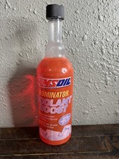 Amsoil Dominator Coolant Boost 16 Fl Oz Rdcbcn Engine Temperature Reducer Amsoil Dominator Coolant Boost 16 Fl Oz Rdcbcn Engine Temperature Reducer