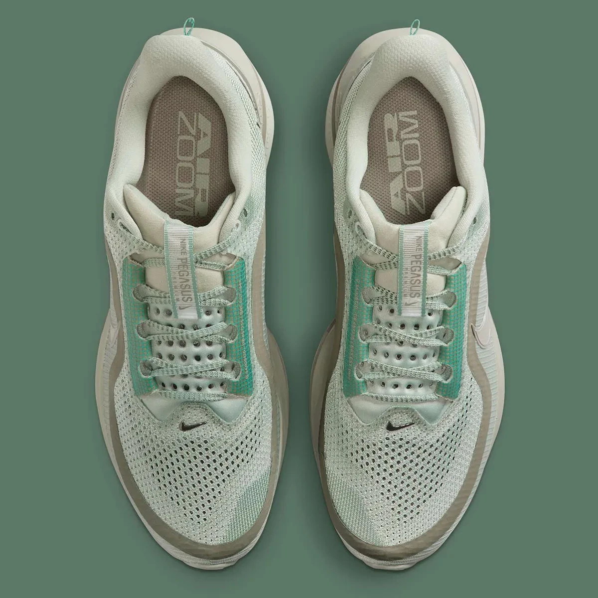 Nike Pegasus Premium Jade Horizon Light Army Green HQ2592 