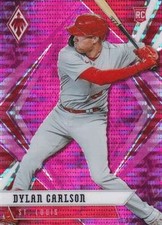 2021 Panini Chronicles Phoenix MLBPA Baseball Cards Pick From List