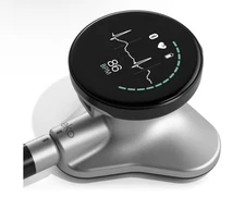 Eko Core 500 Digital Stethoscope Chestpiece/without box