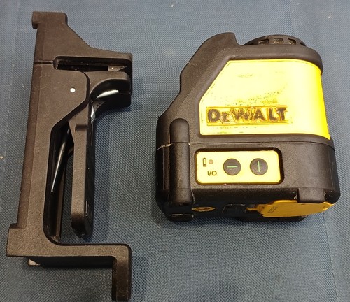Nivel Laser Dewalt dw088cg - Foto 4 di 6