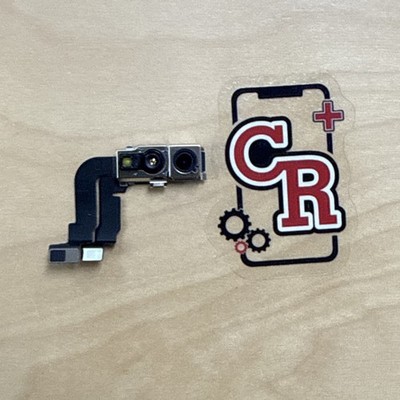iPhone 15 Pro Front Camera Replacement Original Genuine Apple Pull OEM