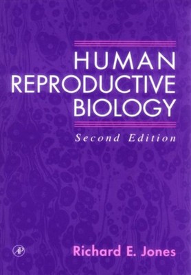 Human Reproductive Biology Hardcover